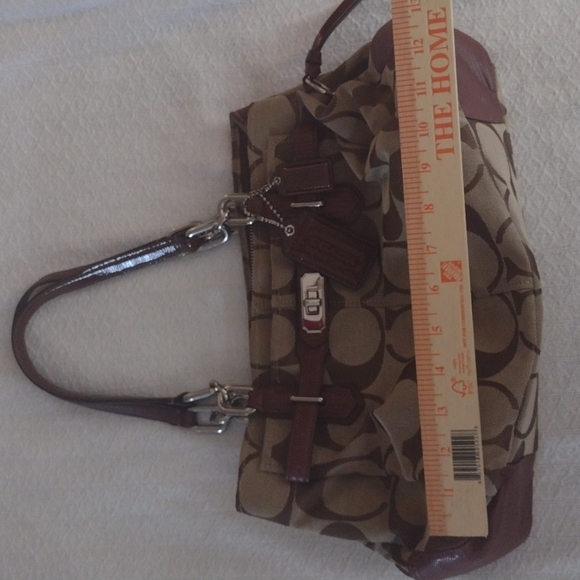 Coach vintage bag - Picture 5 of 7